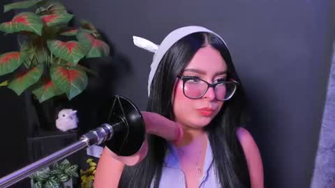 amywhitte_ online show from 07.01.26