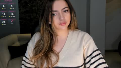 Snapshot of amywoods chatting on 12.02.24    online show from 12.02.24