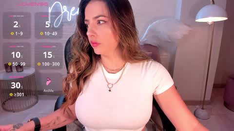 Snapshot of amywoods chatting on 01.03.25    online show from 01.03.25