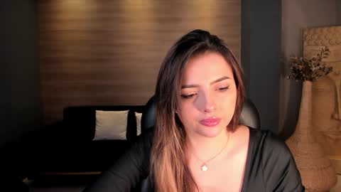 Snapshot of amywoods chatting on 02.02.25    online show from 02.02.25