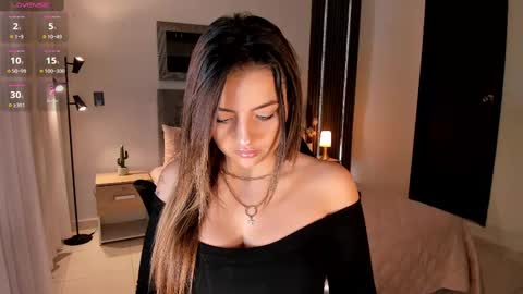 Snapshot of amywoods chatting on 02.25.25    online show from 02.25.25
