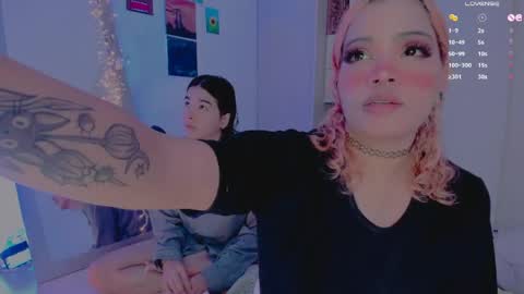 Collinns online show from 05.04.26