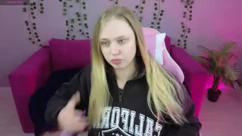 Amy online show from 03.14.26