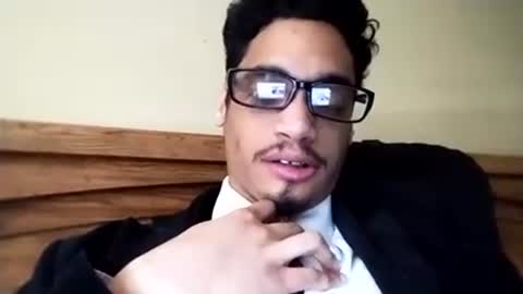 Snapshot of an377432 chatting on 02.23.25 an377432 online show from 02.23.25