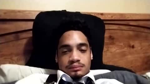 Snapshot of an377432 chatting on 02.24.25 an377432 online show from 02.24.25