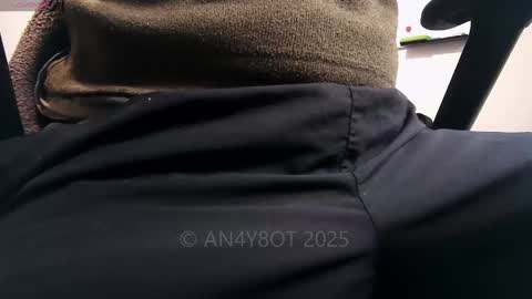 A online show from 02.03.25