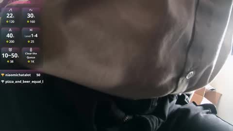 A online show from 03.06.25