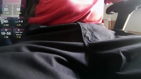 A online show from 03.08.25