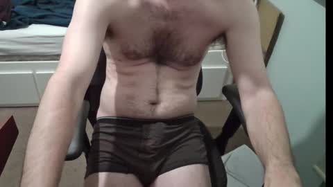 A online show from 11.04.25