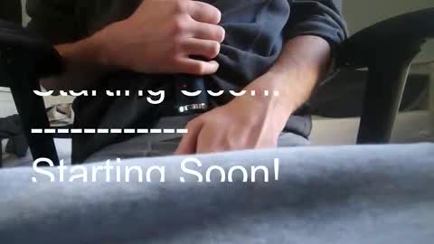 A online show from 12.18.25