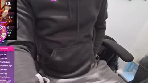 A online show from 12.19.25