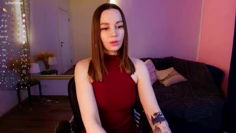 Angie online show from 02.14.25