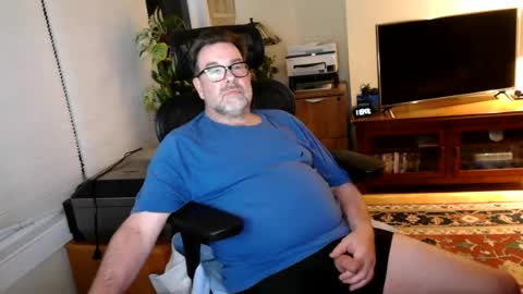 an_older_gentleman online show from 07.12.26