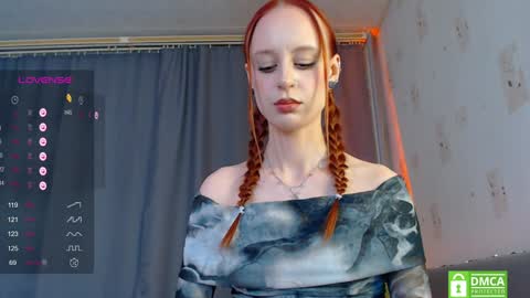 Snapshot of an_ross chatting on 12.08.24 Angelica online show from 12.08.24