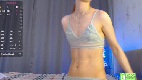 Snapshot of an_ross chatting on 12.26.24 Angelica online show from 12.26.24