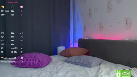 Snapshot of an_ross chatting on 02.18.25 Angelica online show from 02.18.25