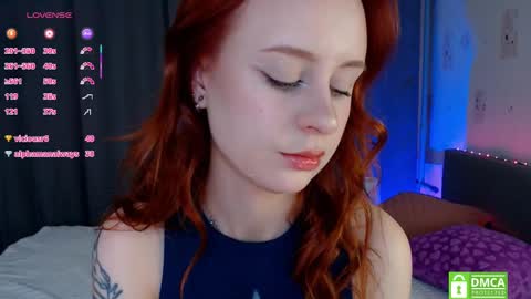 Snapshot of an_ross chatting on 02.23.25 Angelica online show from 02.23.25