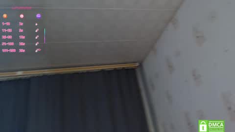 Snapshot of an_ross chatting on 03.08.25 Angelica online show from 03.08.25