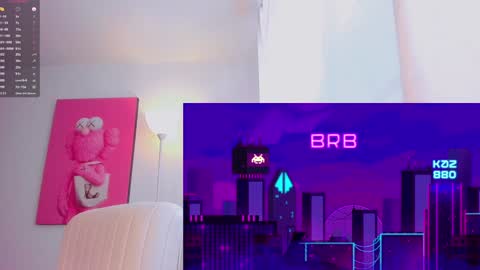 Ana online show from 01.31.25