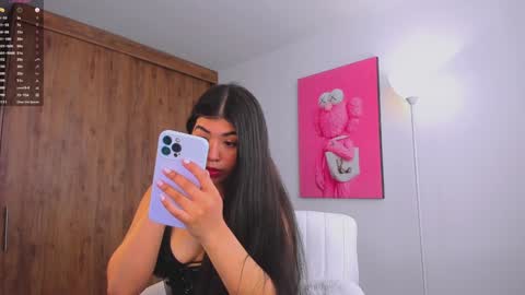 Ana online show from 02.04.25