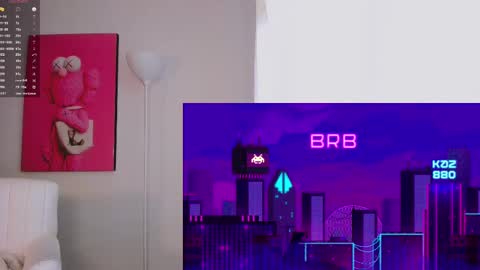 Ana online show from 02.24.25