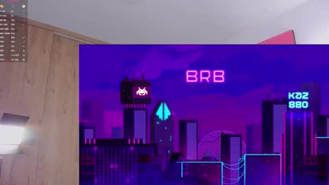 Ana online show from 11.29.25