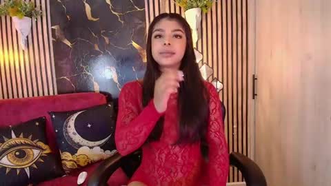 Ana online show from 07.22.26