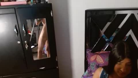 Snapshot of ana_angel1414 chatting on 02.18.26 ana_angel1414 online show from 02.18.26