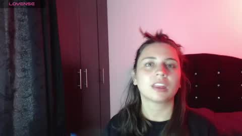 ana_arms_ online show from 05.25.26