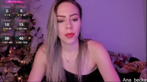 Ana online show from 12.02.24