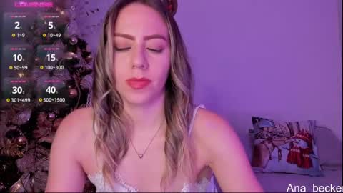 Ana online show from 12.03.24