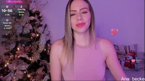 Ana online show from 12.05.24