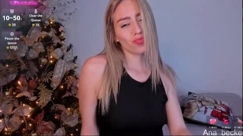 Ana online show from 01.04.25