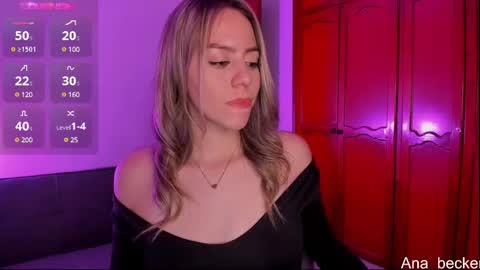 Ana online show from 02.05.25