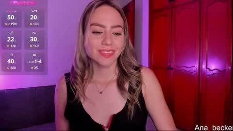 Ana online show from 02.07.25