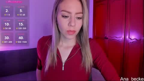 Ana online show from 02.09.25