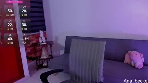 Ana online show from 09.16.25