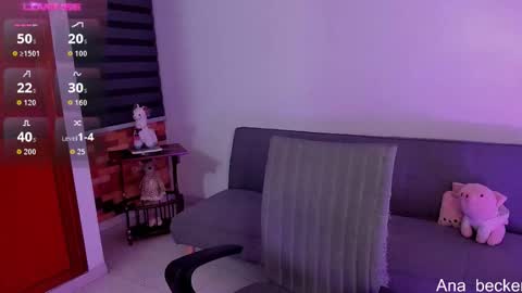 Ana online show from 09.17.25