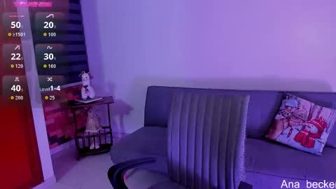 Ana online show from 11.25.25