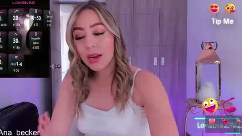 Ana online show from 06.09.26