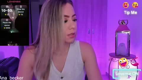 Ana online show from 06.10.26