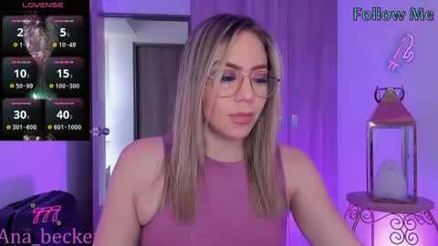 Ana online show from 06.25.26