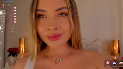 Ana Carrera  online show from 01.06.25