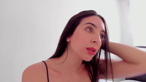 Snapshot of ana_castilo chatting on 02.10.25 Ana  IG an castillo 1 online show from 02.10.25