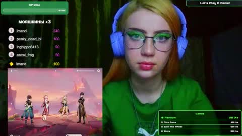 ana dewitt online show from 01.13.25