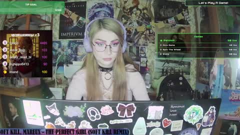 ana dewitt online show from 01.24.25