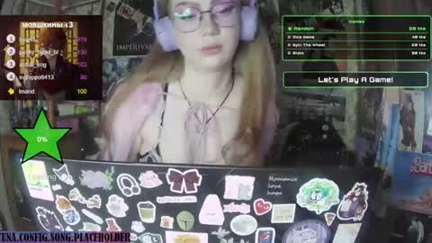 ana dewitt online show from 01.25.25