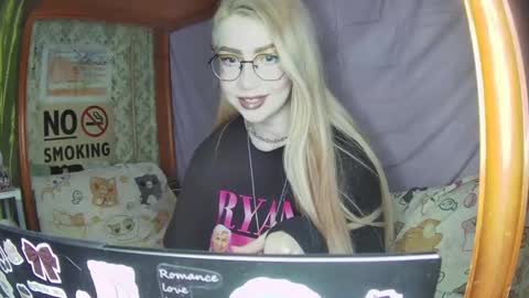 ana dewitt online show from 02.11.25