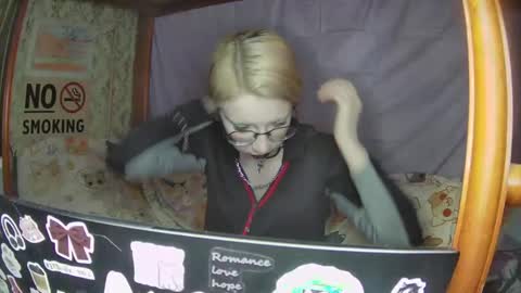 ana dewitt online show from 02.12.25