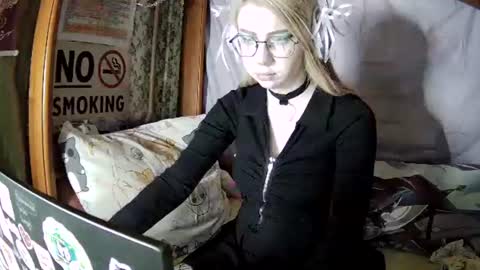 ana dewitt online show from 03.03.25